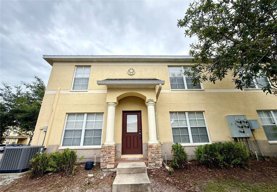 Property photo for 12910 JESSUP WATCH PLACE, Riverview, FL
