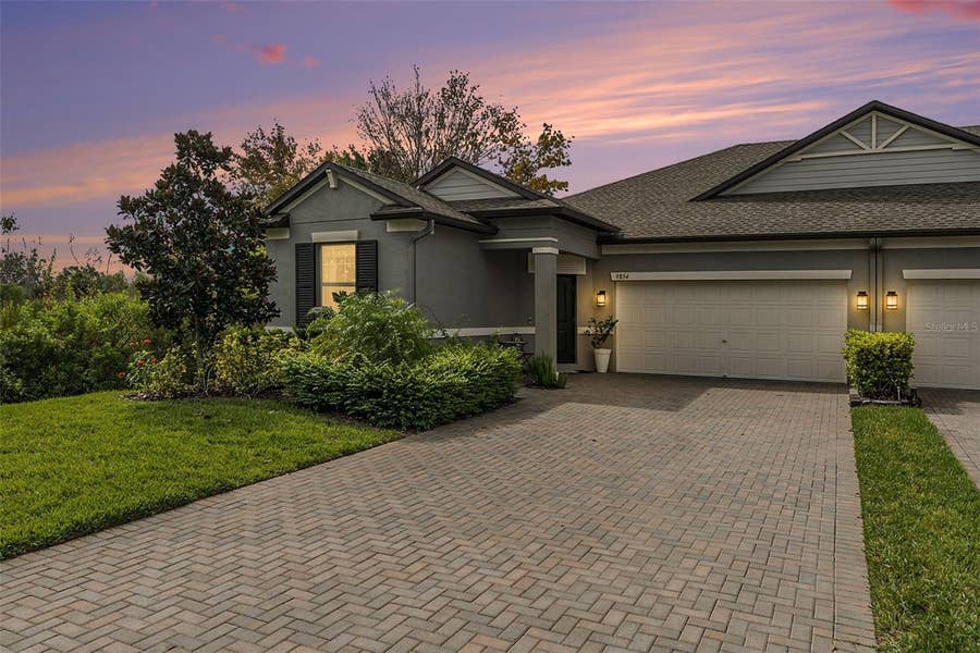 Property photo for 9854 RED BAY LOOP, Land O Lakes, FL