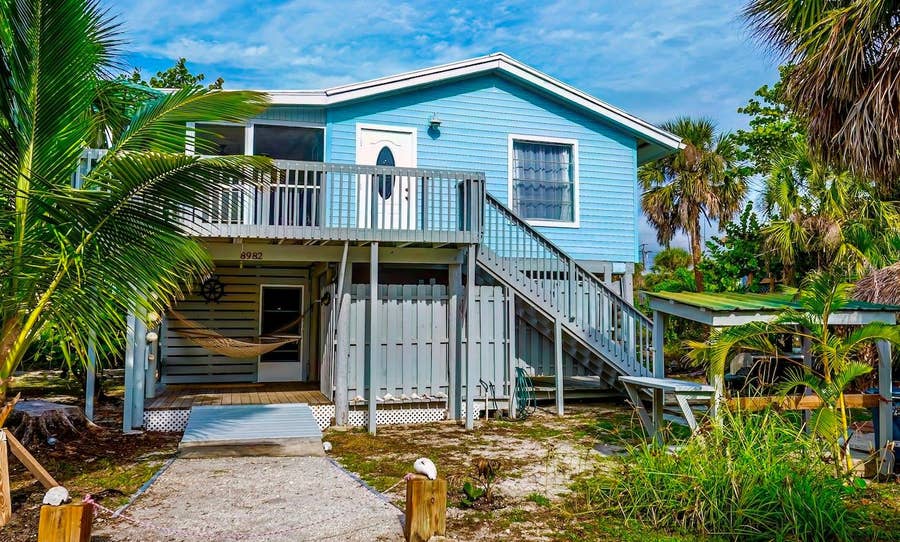 Property photo for 8982 SEAGRAPE LANE, Placida, FL