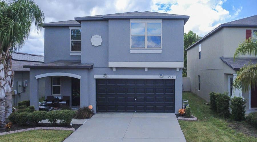 Property photo for 10211 WHITE LINEN AVENUE, Riverview, FL
