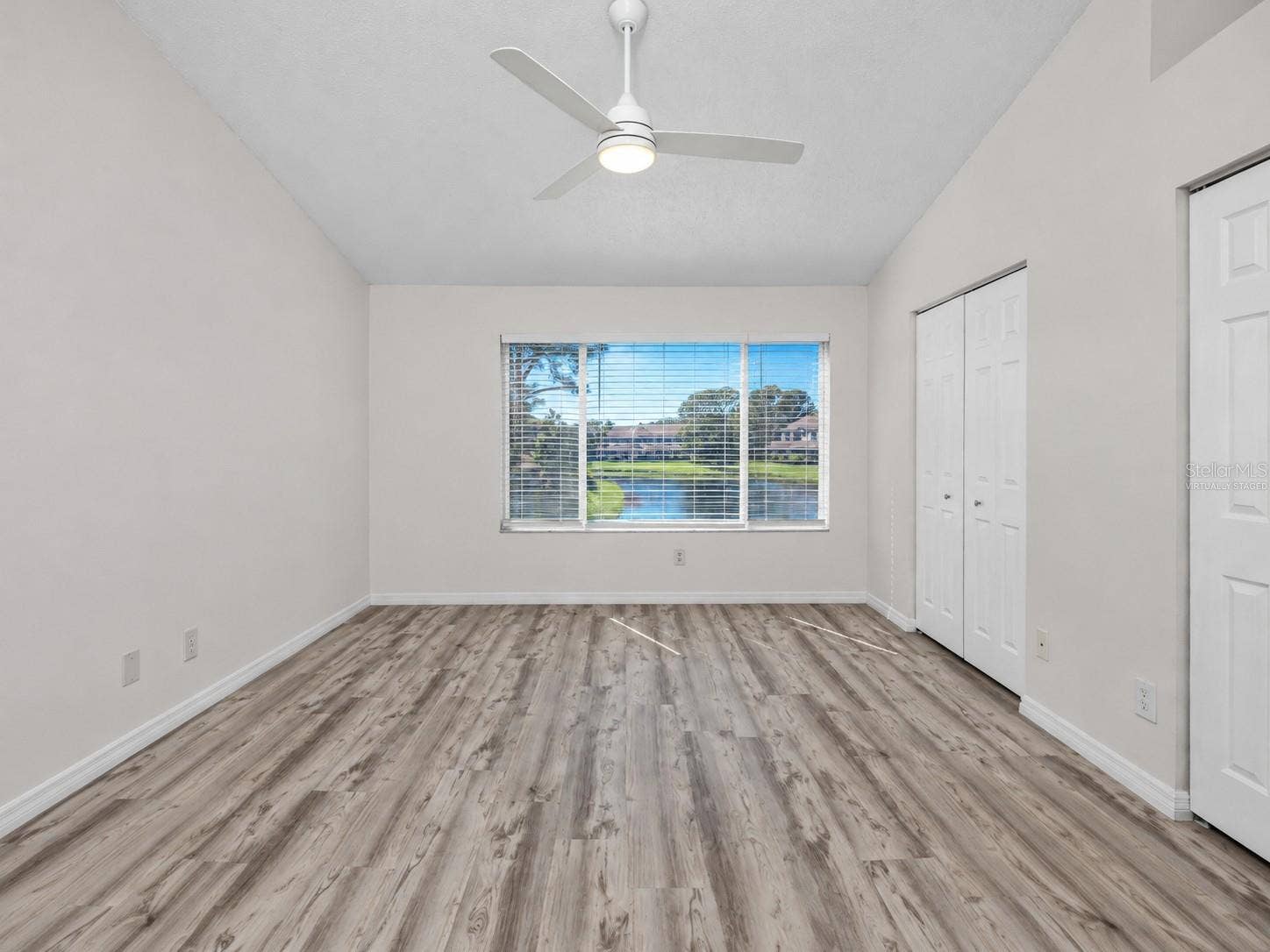 6229 BAYSIDE KEY DRIVE, Tampa, FL 33615 Primary Bedroom Virtually Staged -6229 Bayside Key Dr, Tampa, FL 33615
