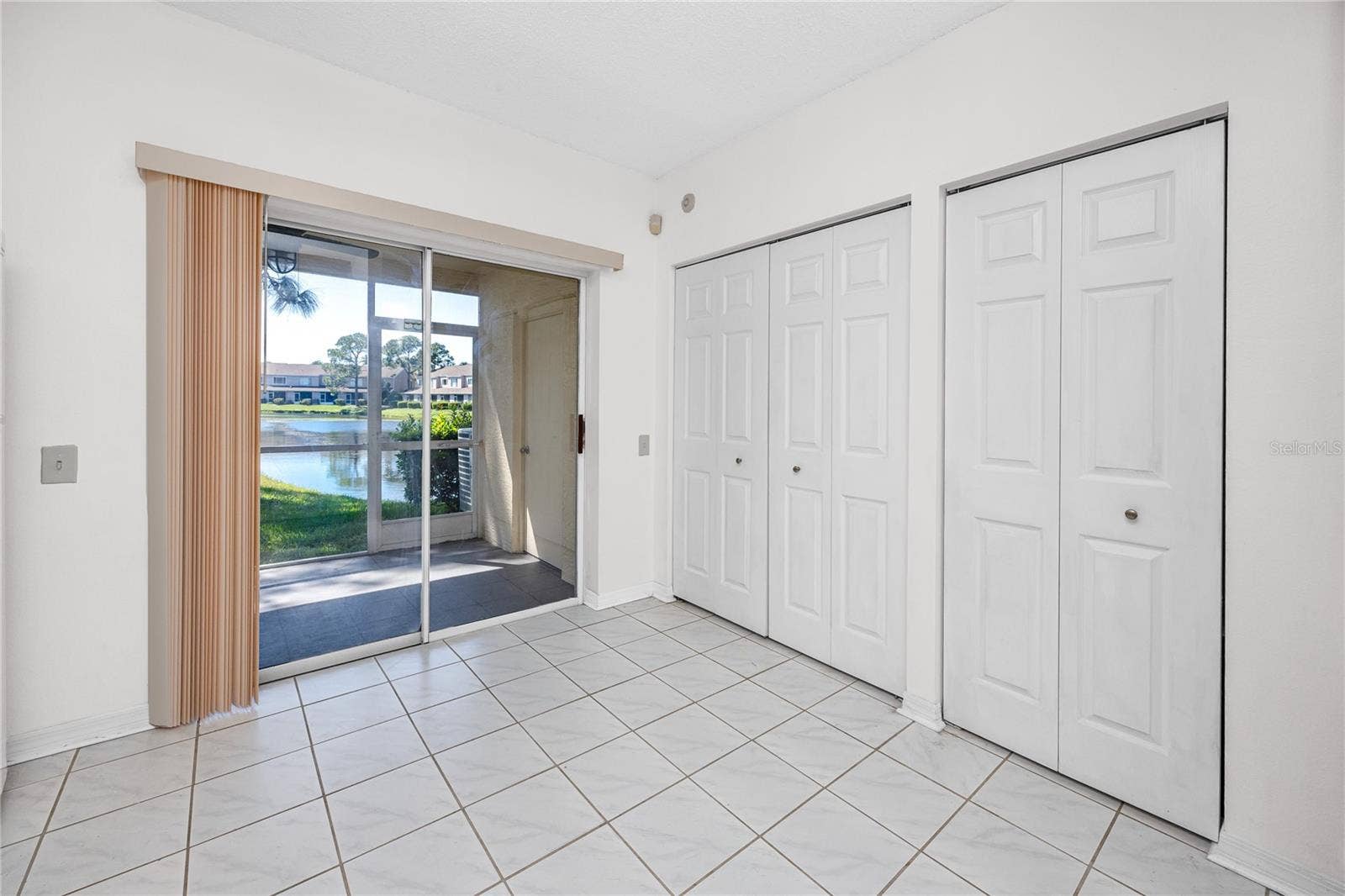 6229 BAYSIDE KEY DRIVE, Tampa, FL 33615 Laundry Closet and Pantry in Kitchen area -6229 Bayside Key Dr, Tampa, FL 33615