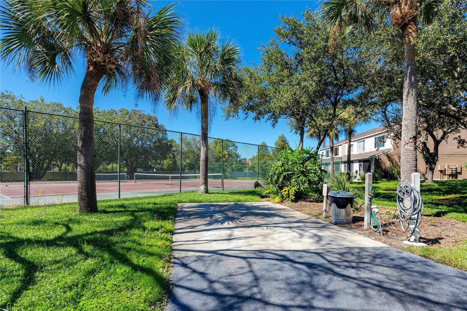 6229 BAYSIDE KEY DRIVE, Tampa, FL 33615 Car Wash Station at Bayside Key, Tampa, FL