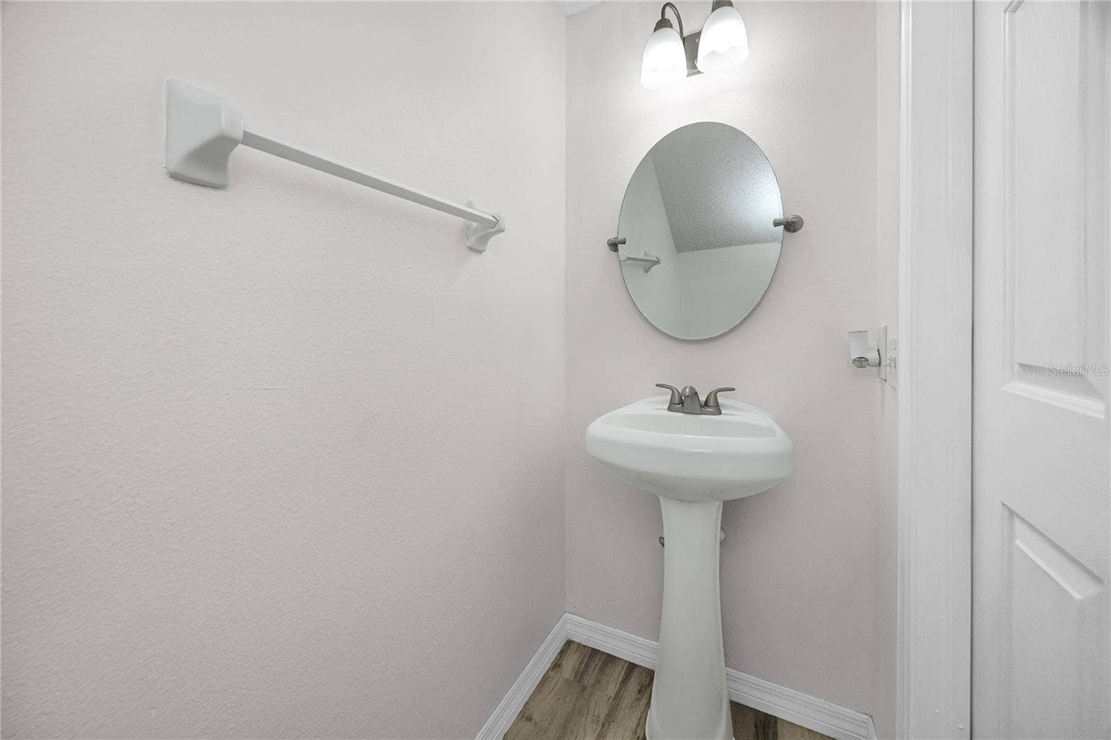 6229 BAYSIDE KEY DRIVE, Tampa, FL 33615 Half Bath Downstairs -6229 Bayside Key Dr, Tampa, FL 33615