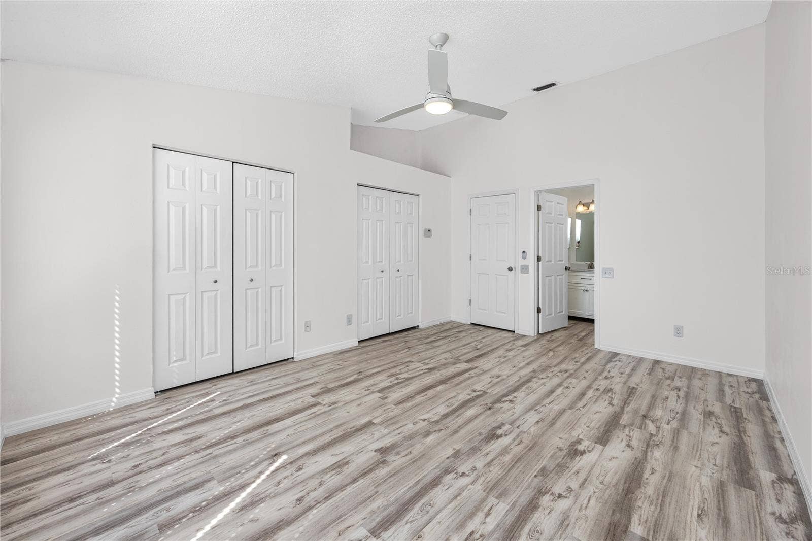 6229 BAYSIDE KEY DRIVE, Tampa, FL 33615 Primary Bedroom with ensuite Bath -6229 Bayside Key Dr, Tampa, FL 33615