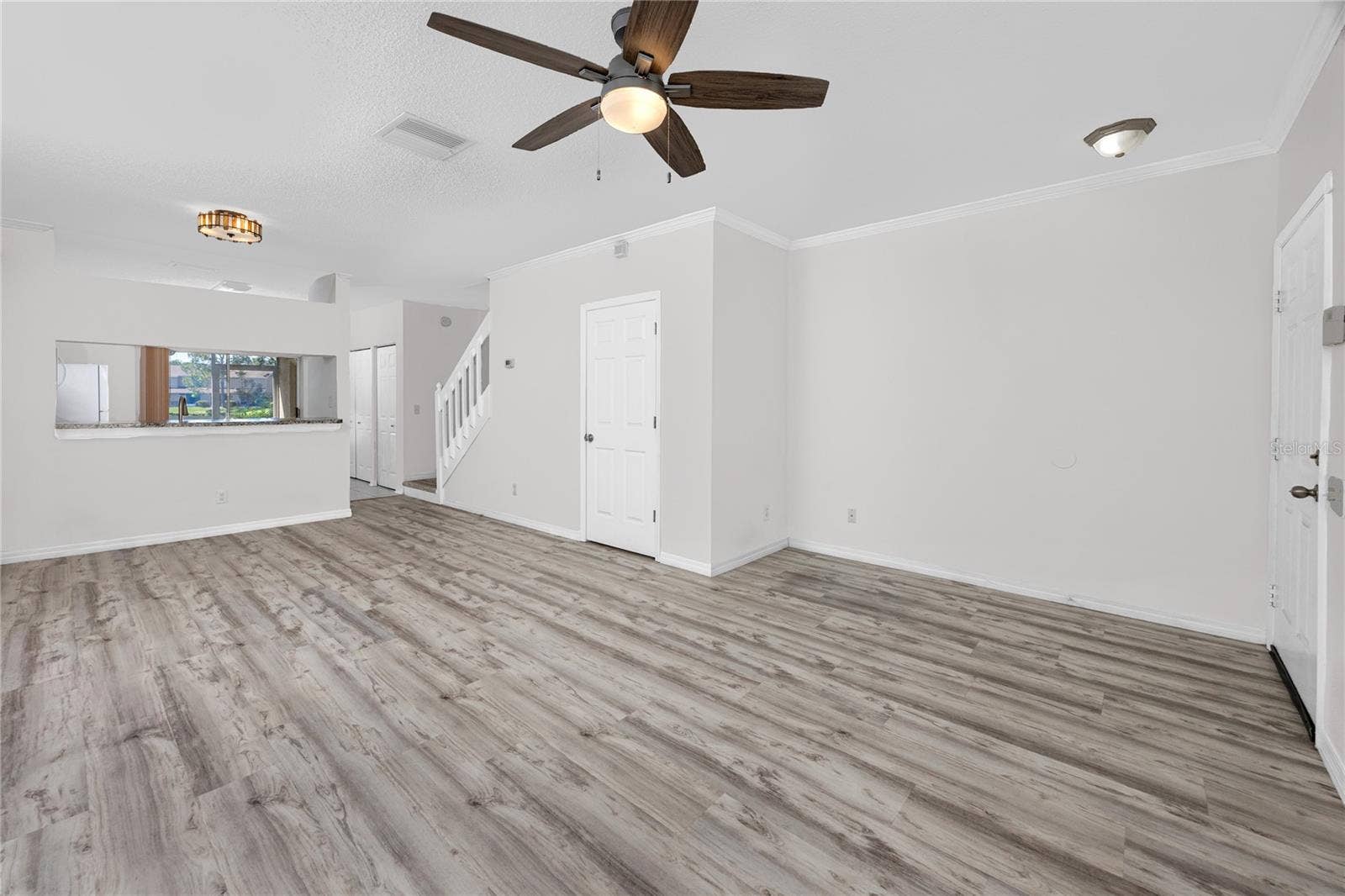 6229 BAYSIDE KEY DRIVE, Tampa, FL 33615 Dining Room with Breakfast bar -6229 Bayside Key Dr, Tampa, FL 33615