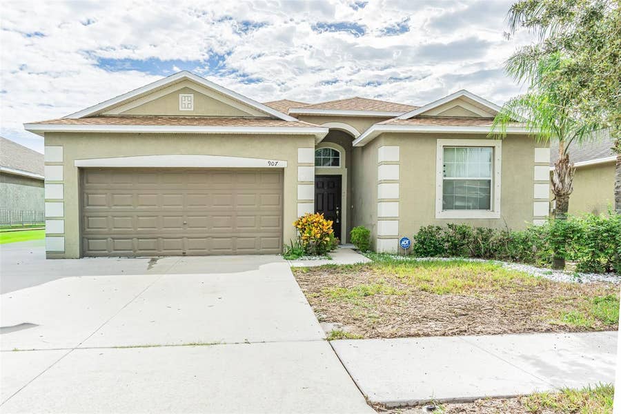 Property photo for 907 PEREGRINE HILL PLACE, Ruskin, FL