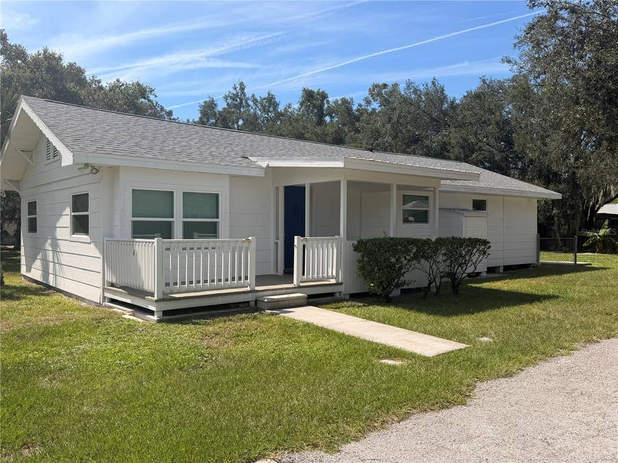 Property photo for 8807 DYER ROAD, Riverview, FL