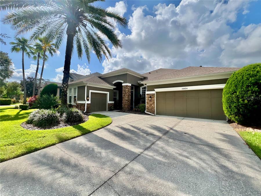 Property photo for 14824 TUDOR CHASE DRIVE, Tampa, FL