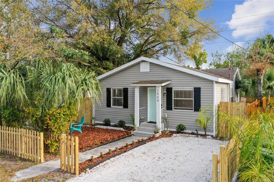 Property photo for 2509 E 12TH AVENUE, Tampa, FL