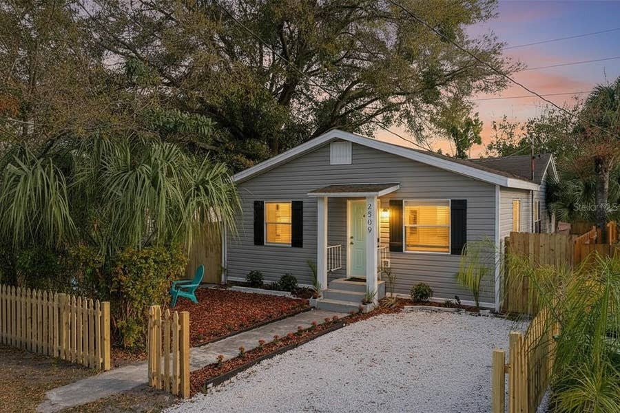 Property photo for 2509 E 12TH AVENUE, Tampa, FL
