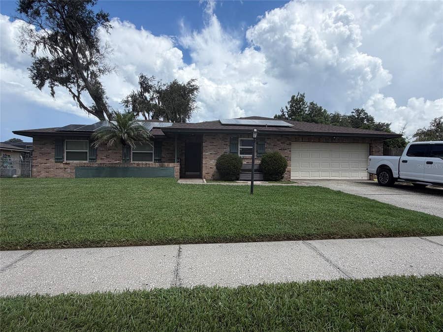 Property photo for 814 SHANGRI LA DRIVE, Seffner, FL