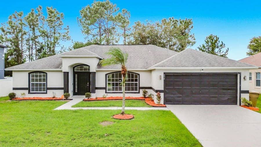 Property photo for 604 ROSARO COURT, Kissimmee, FL