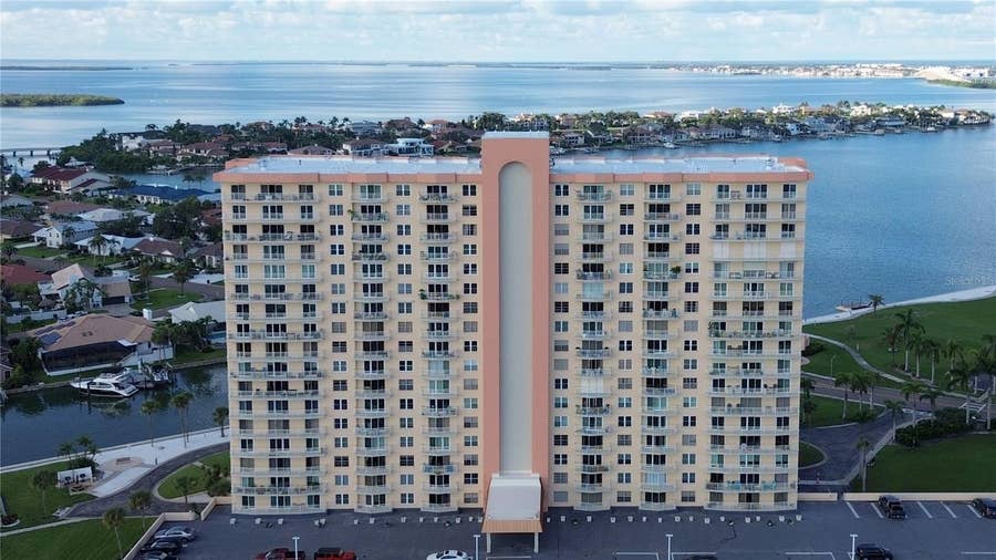 Property photo for 4900 BRITTANY DRIVE S, #805, St Petersburg, FL