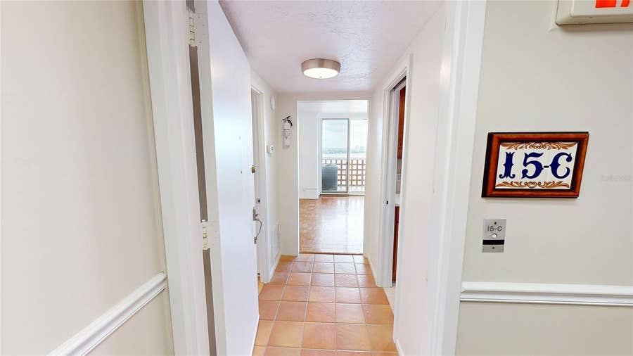 Property photo for 4015 BAYSHORE BOULEVARD, #15C, Tampa, FL