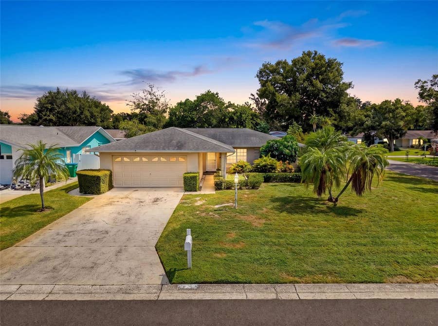Property photo for 2580 WINDWOOD DRIVE, Clearwater, FL