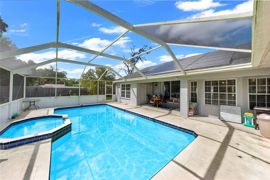 Property photo for 10110 HENDERSON STREET, Spring Hill, FL