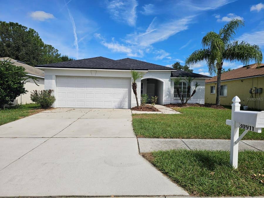 Property photo for 30911 MIDTOWN COURT, Wesley Chapel, FL