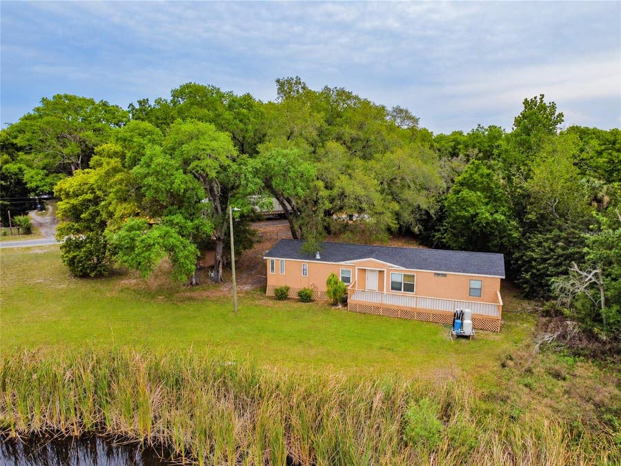 Property photo for 1215 E 149TH AVENUE, Lutz, FL