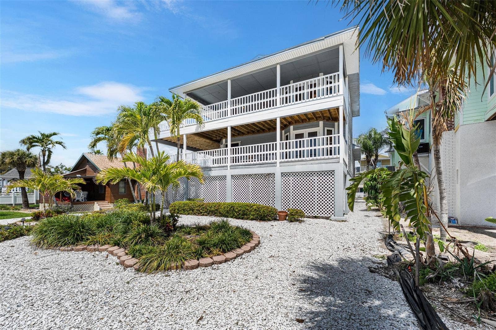 12505 SUNSHINE LANE, Treasure Island, FL 33706