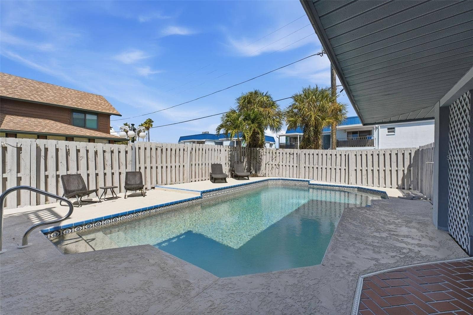12505 SUNSHINE LANE, Treasure Island, FL 33706