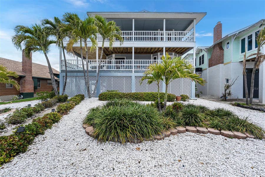 Property photo for 12505 SUNSHINE LANE, Treasure Island, FL