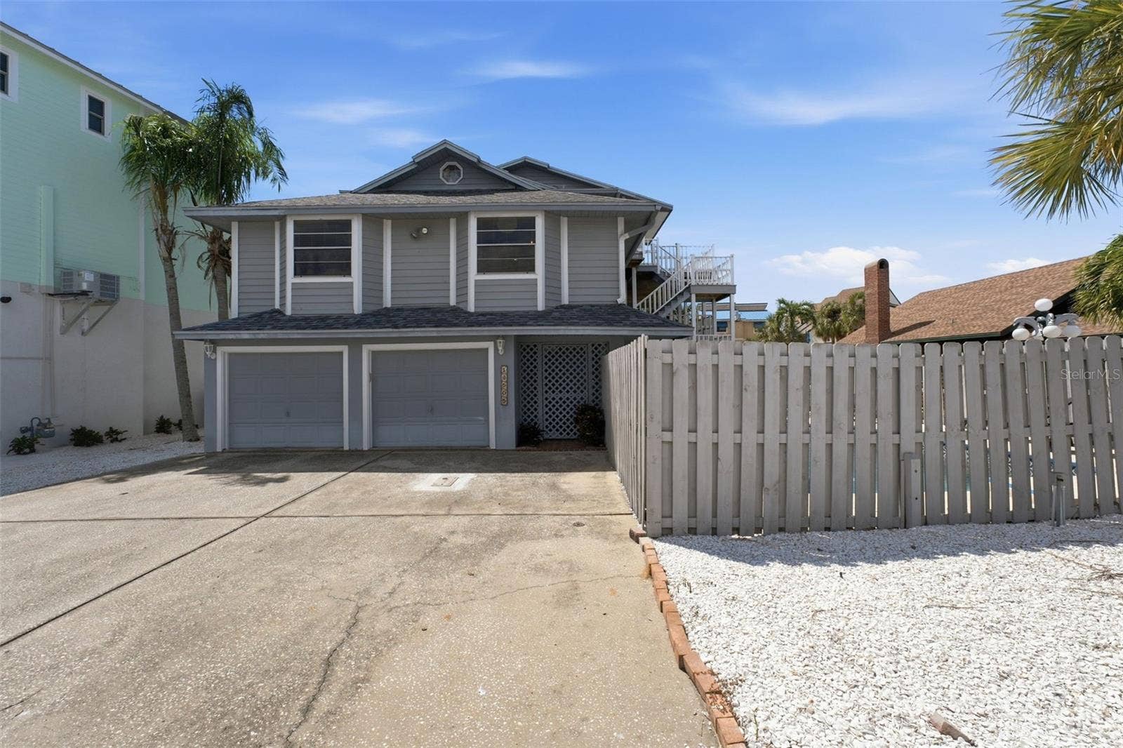 12505 SUNSHINE LANE, Treasure Island, FL 33706