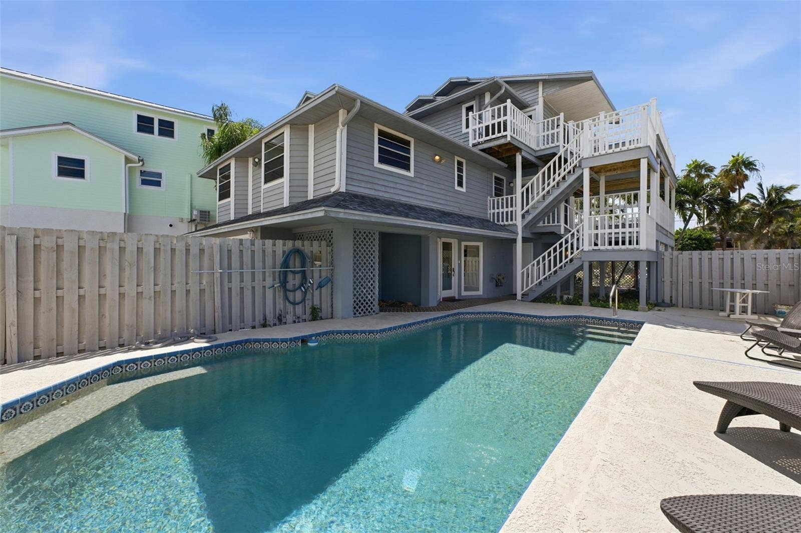 12505 SUNSHINE LANE, Treasure Island, FL 33706