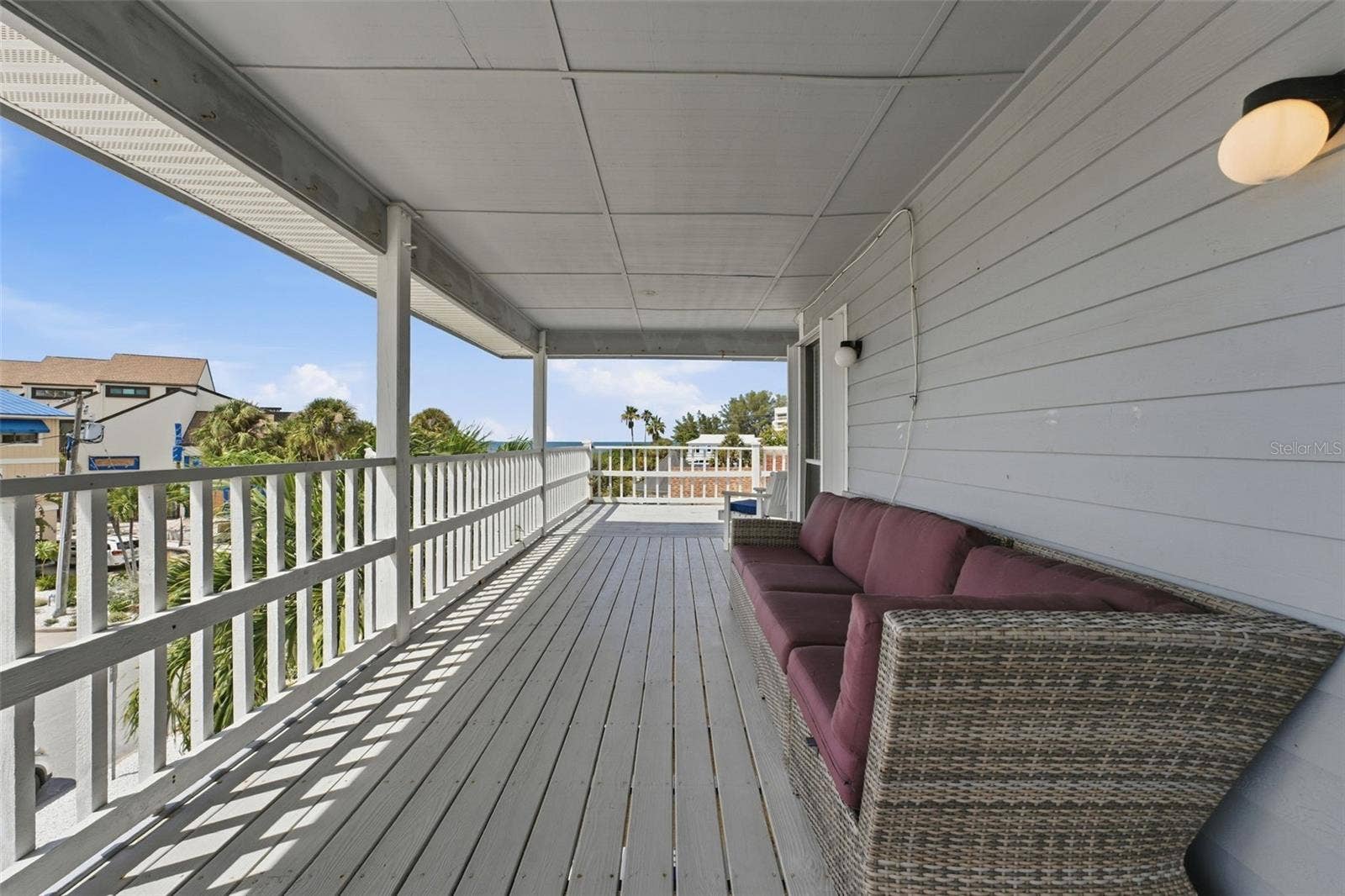 12505 SUNSHINE LANE, Treasure Island, FL 33706