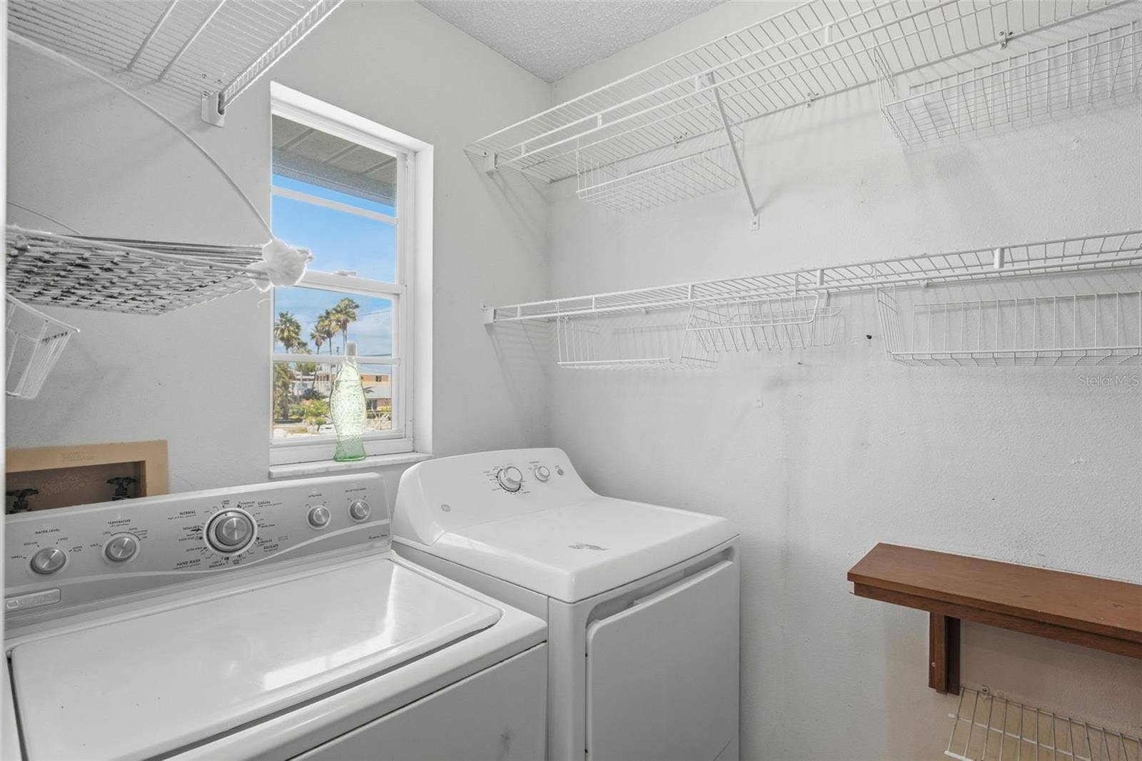 Laundry Room on 2nd Level
