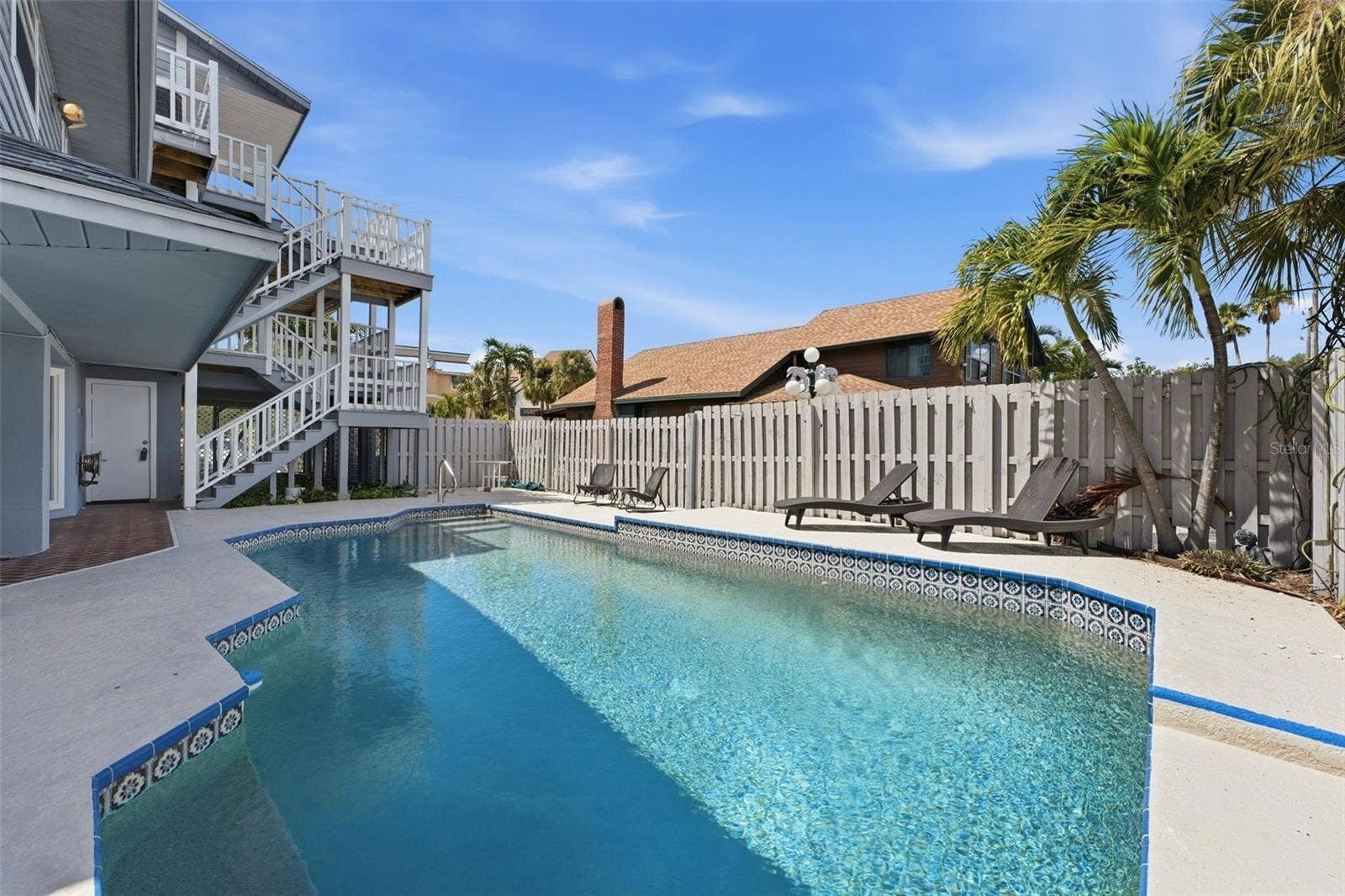 12505 SUNSHINE LANE, Treasure Island, FL 33706