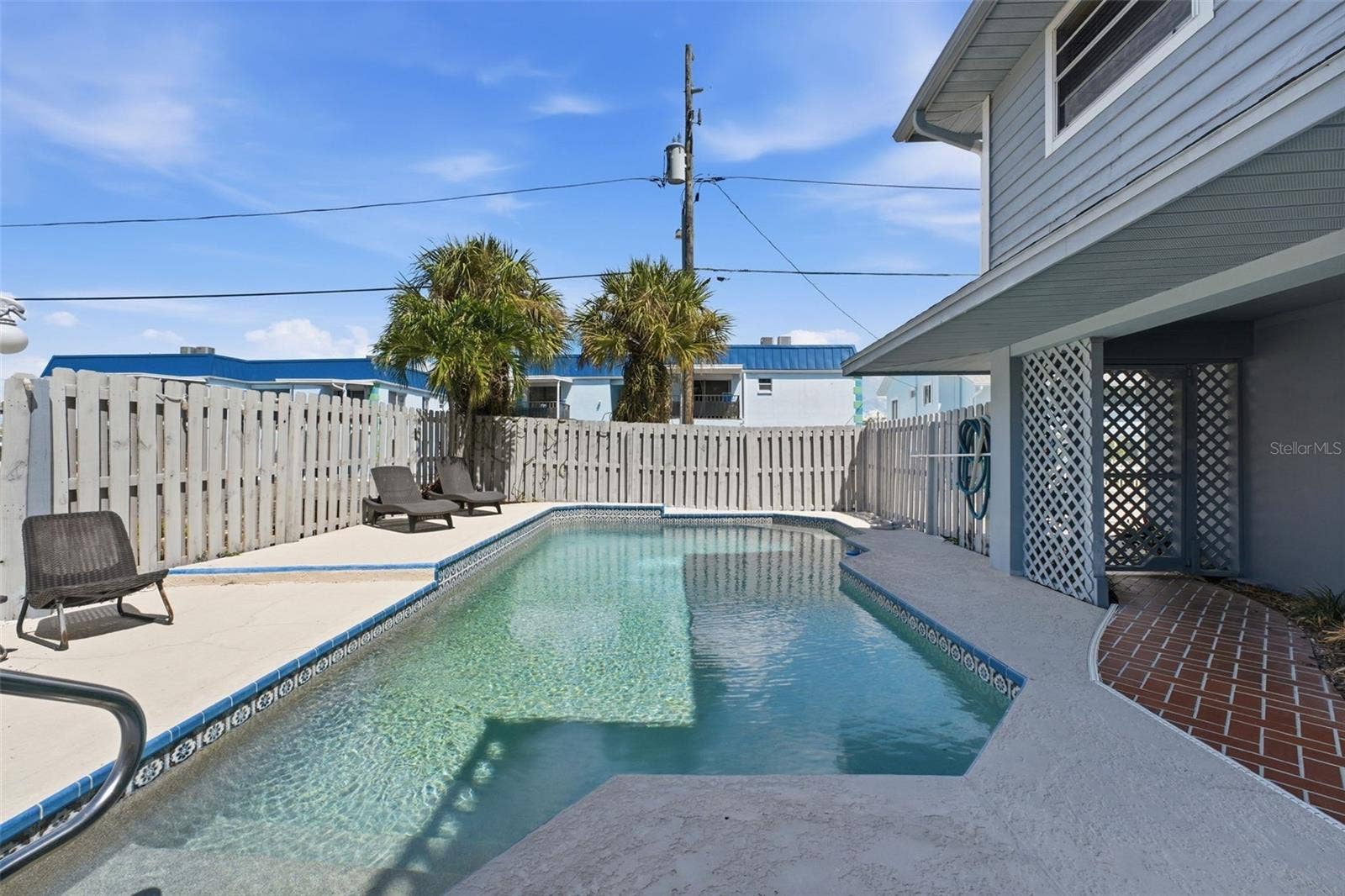 12505 SUNSHINE LANE, Treasure Island, FL 33706
