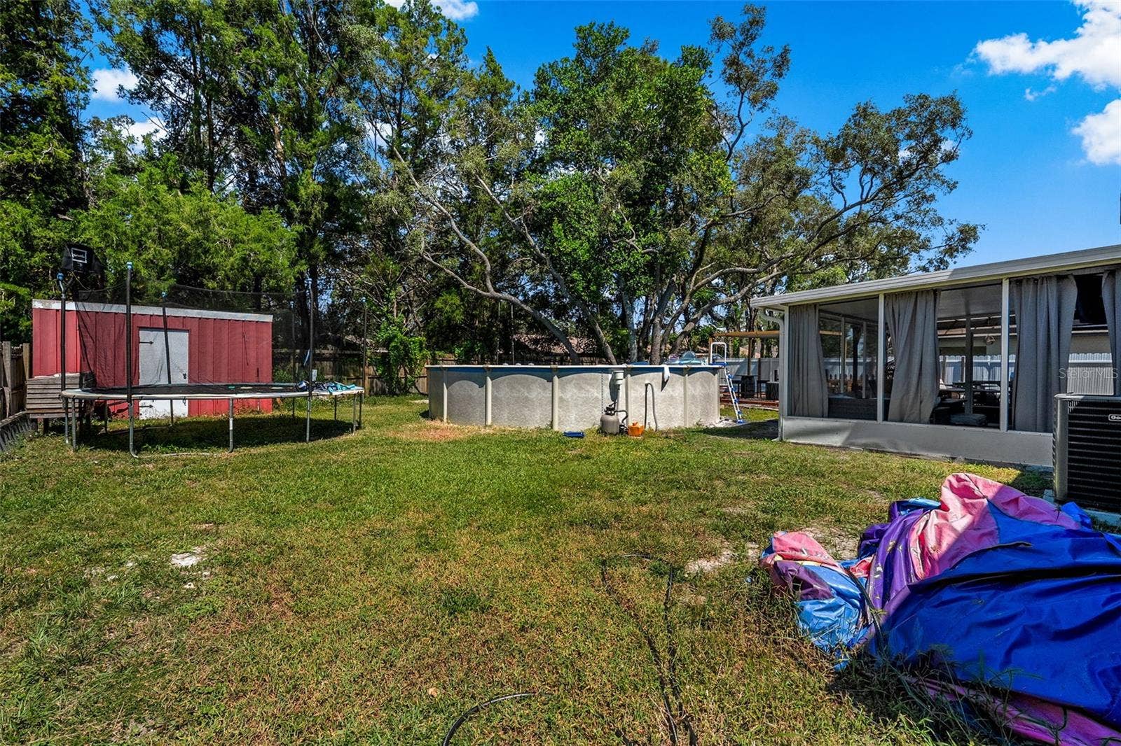 8295 BEGONIA STREET, Spring Hill, FL 34608 8295 BEGONIA STREET, Spring Hill, FL 34608