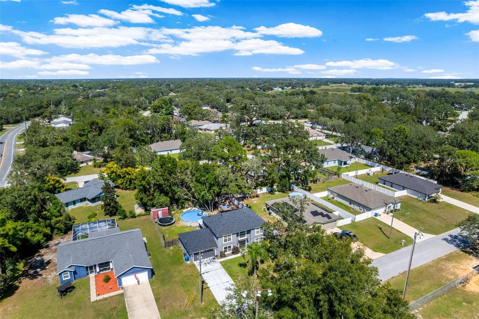 8295 BEGONIA STREET, Spring Hill, FL 34608 8295 BEGONIA STREET, Spring Hill, FL 34608
