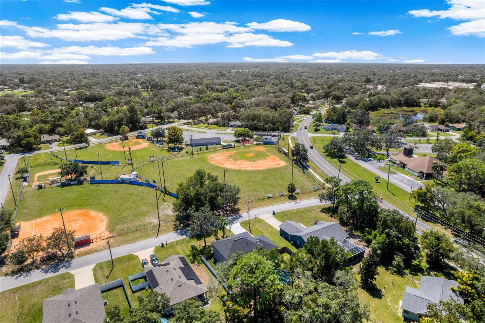 8295 BEGONIA STREET, Spring Hill, FL 34608 8295 BEGONIA STREET, Spring Hill, FL 34608