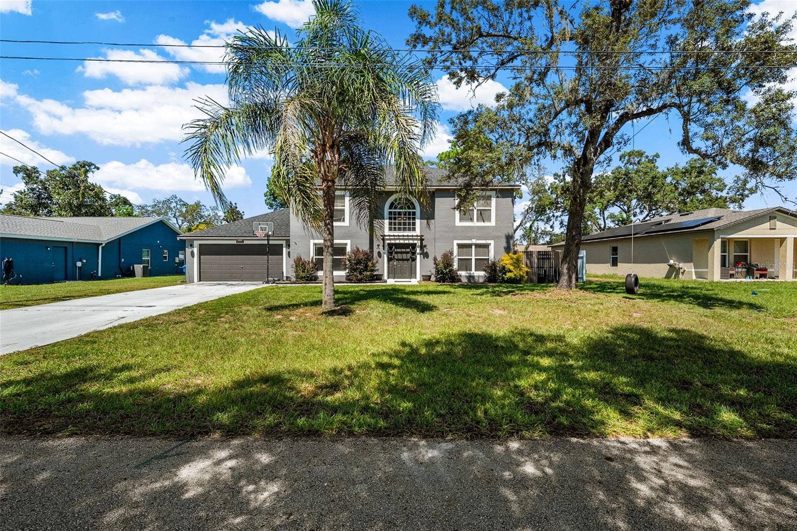 8295 BEGONIA STREET, Spring Hill, FL 34608 8295 BEGONIA STREET, Spring Hill, FL 34608