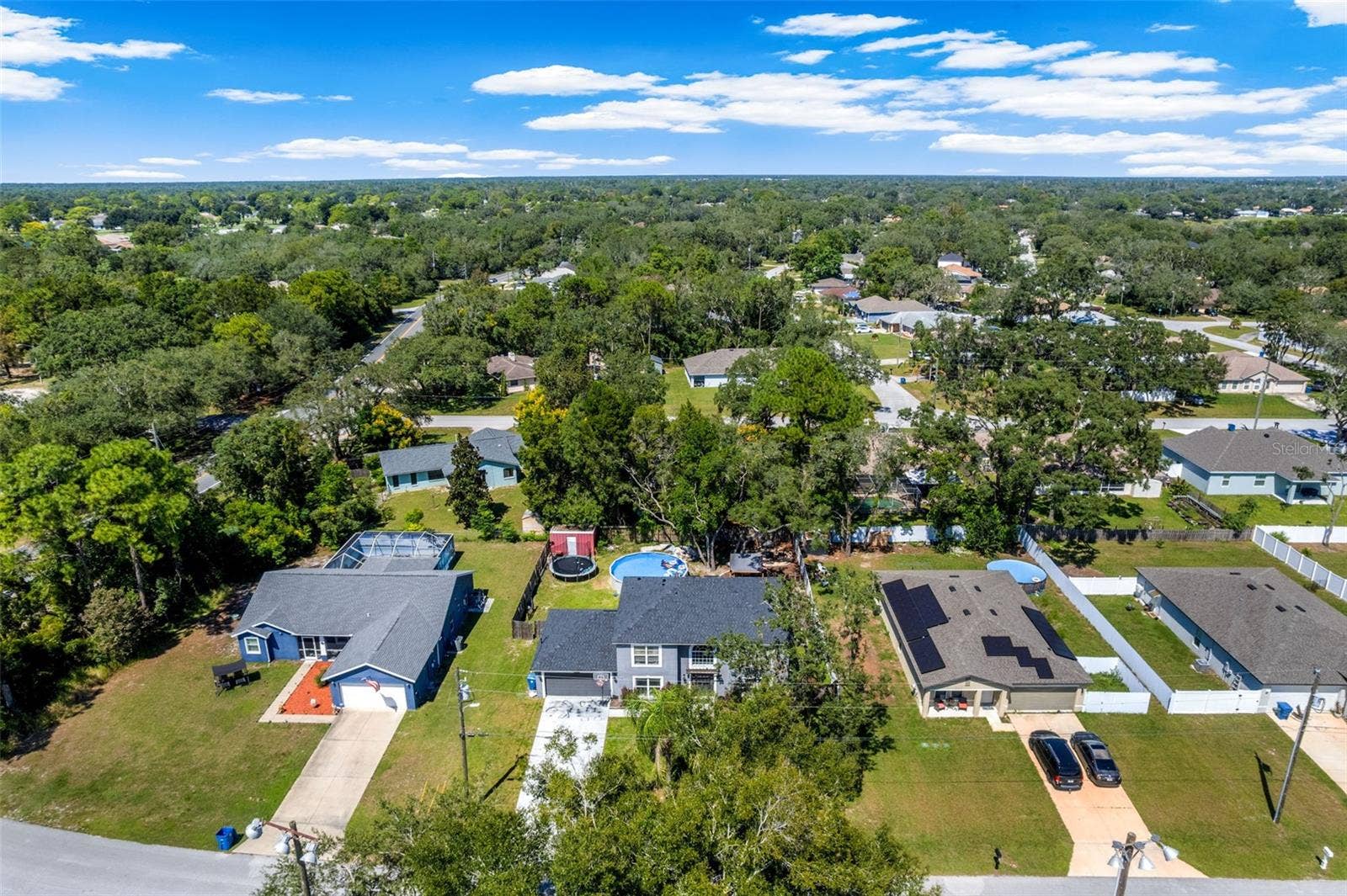 8295 BEGONIA STREET, Spring Hill, FL 34608 8295 BEGONIA STREET, Spring Hill, FL 34608