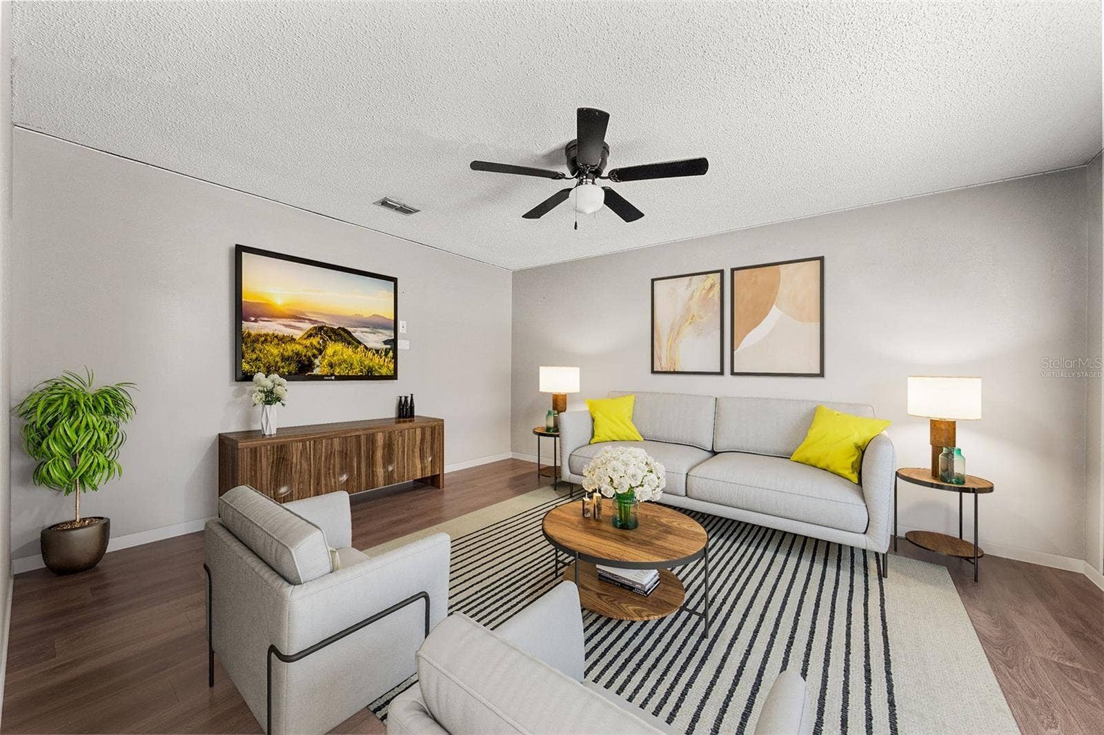 8295 BEGONIA STREET, Spring Hill, FL 34608 Virtually Staged