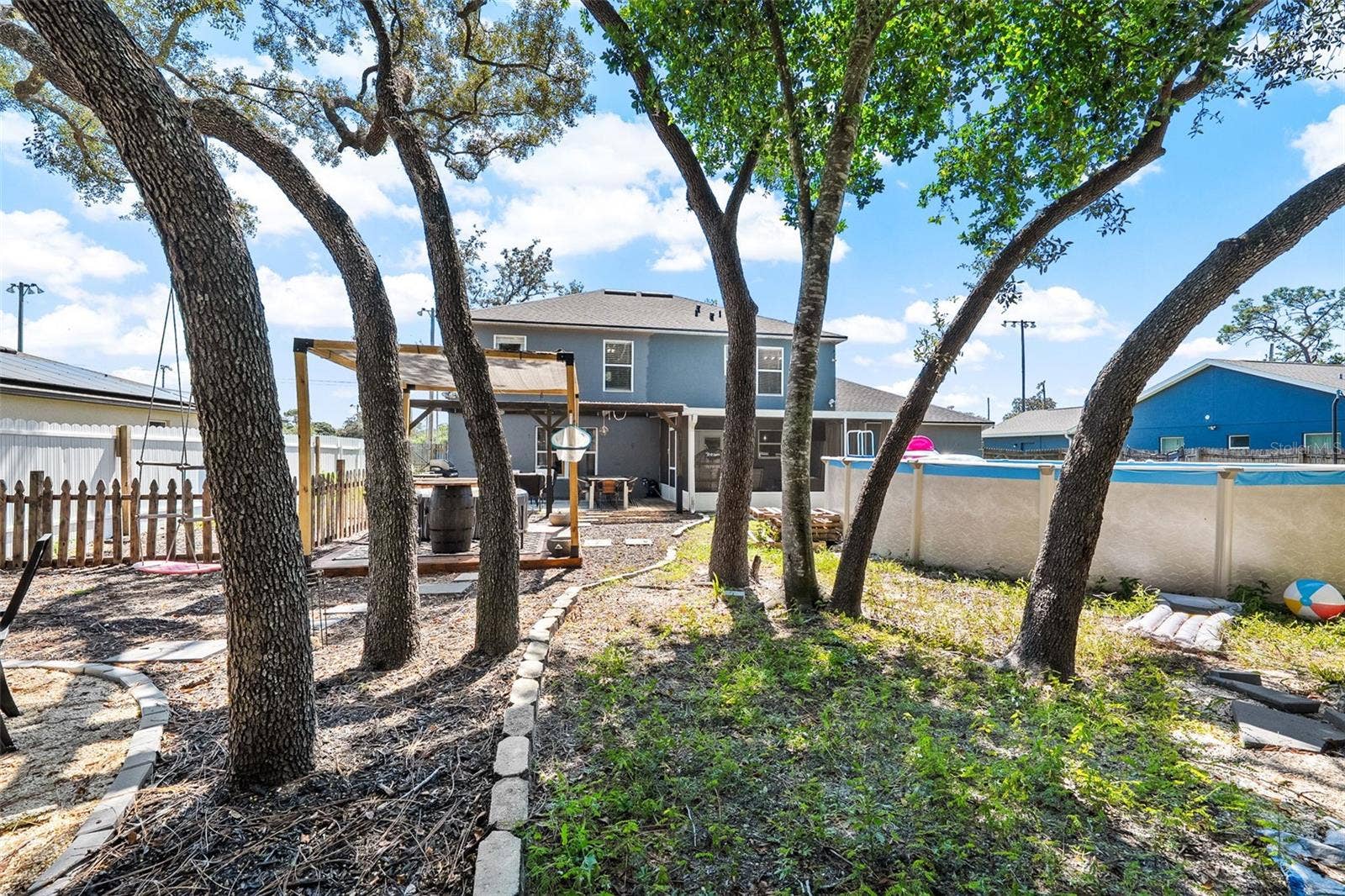 8295 BEGONIA STREET, Spring Hill, FL 34608 8295 BEGONIA STREET, Spring Hill, FL 34608