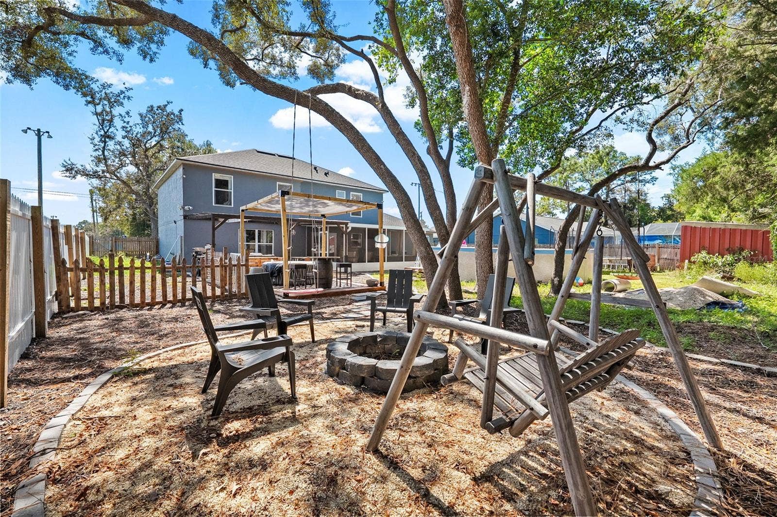 8295 BEGONIA STREET, Spring Hill, FL 34608 8295 BEGONIA STREET, Spring Hill, FL 34608