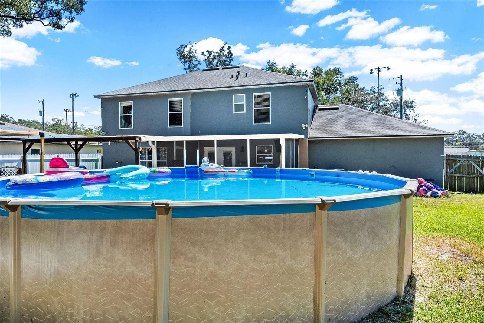 8295 BEGONIA STREET, Spring Hill, FL 34608 8295 BEGONIA STREET, Spring Hill, FL 34608
