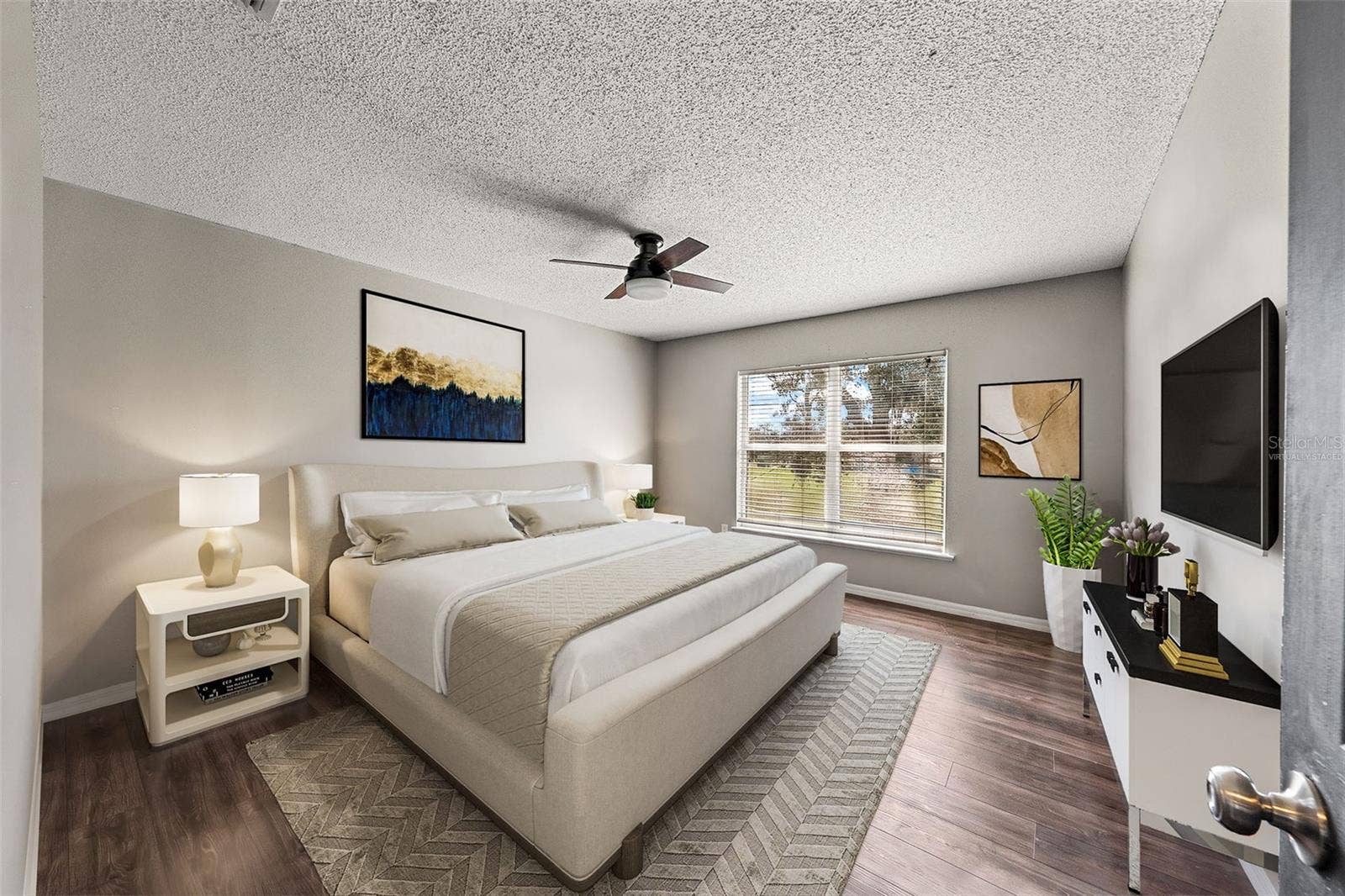 8295 BEGONIA STREET, Spring Hill, FL 34608 Virtually Staged
