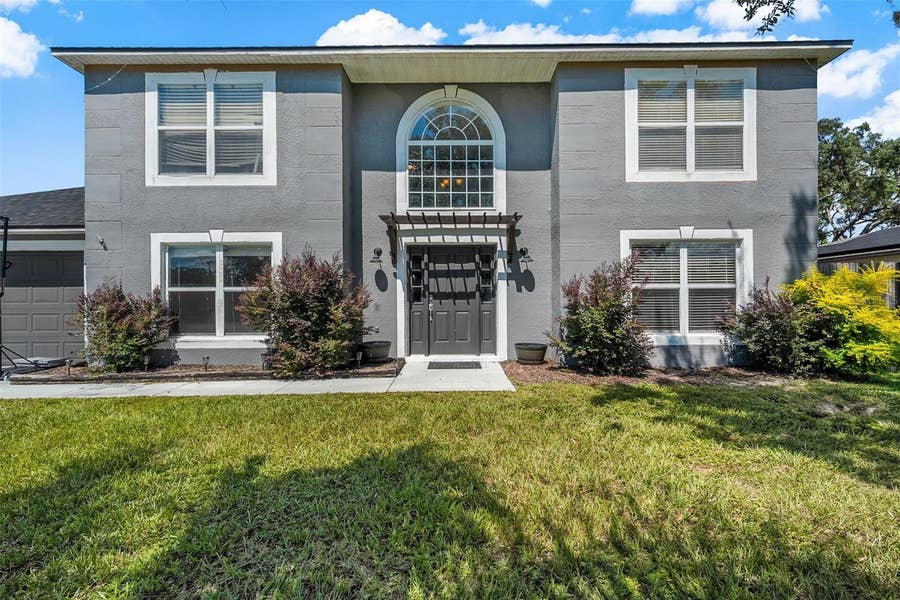 Property photo for 8295 BEGONIA STREET, Spring Hill, FL