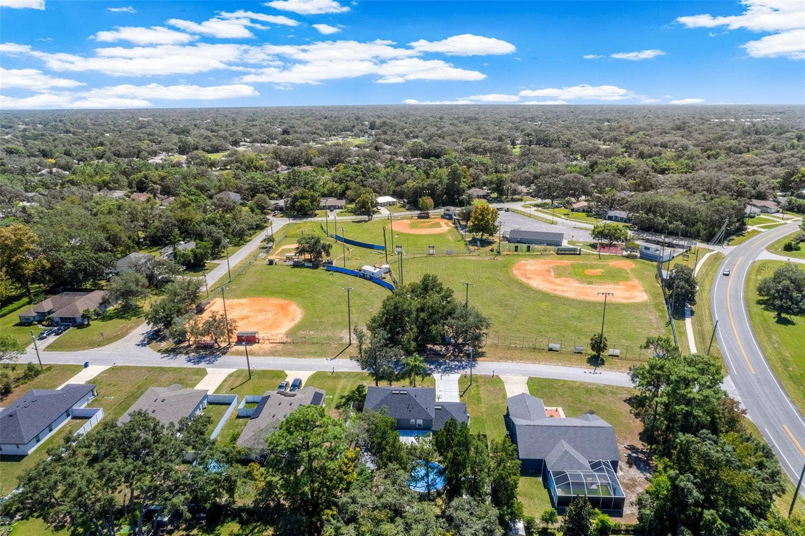 8295 BEGONIA STREET, Spring Hill, FL 34608 8295 BEGONIA STREET, Spring Hill, FL 34608