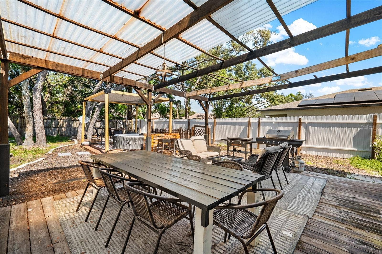 8295 BEGONIA STREET, Spring Hill, FL 34608 8295 BEGONIA STREET, Spring Hill, FL 34608