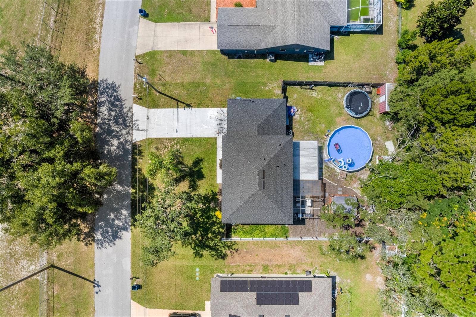 8295 BEGONIA STREET, Spring Hill, FL 34608 8295 BEGONIA STREET, Spring Hill, FL 34608