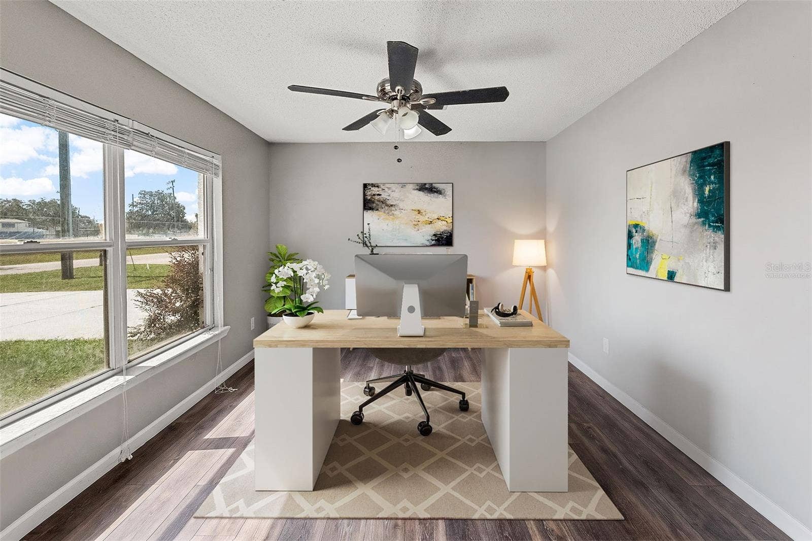 8295 BEGONIA STREET, Spring Hill, FL 34608 Virtually Staged