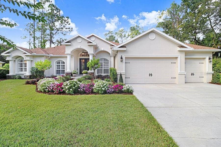 Property photo for 428 PINE BLUFF DRIVE, Lutz, FL