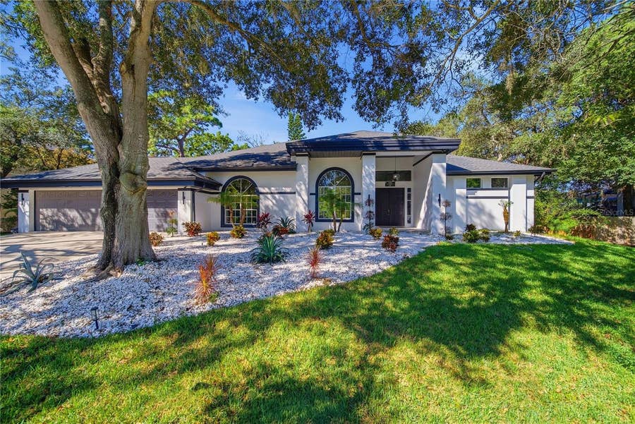 Property photo for 1980 MAC GREGOR ROAD, Tarpon Springs, FL