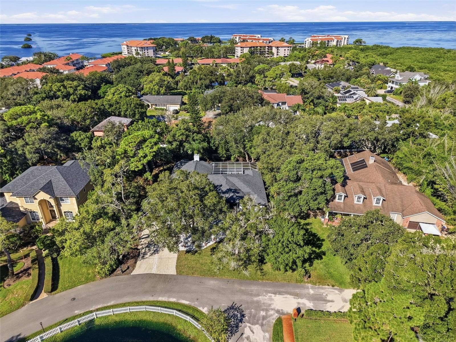 1980 MAC GREGOR ROAD, Tarpon Springs, FL 34689 1980 MAC GREGOR ROAD, Tarpon Springs, FL 34689